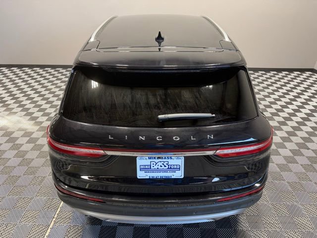 Used 2024 Lincoln Corsair Reserve AWD/4WD image 10