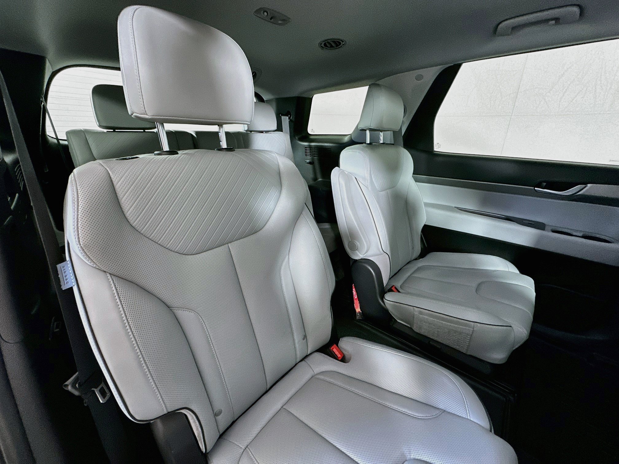 Certified 2023 Hyundai Palisade SEL AWD/4WD image 26