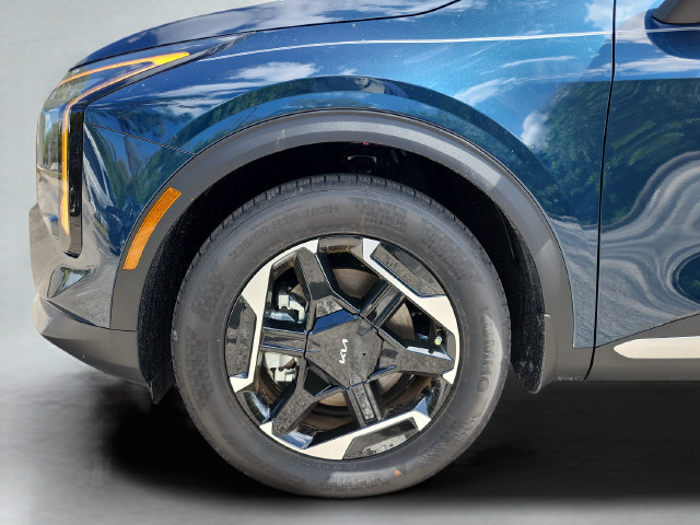 New 2027 Kia Sportage S FWD image 35