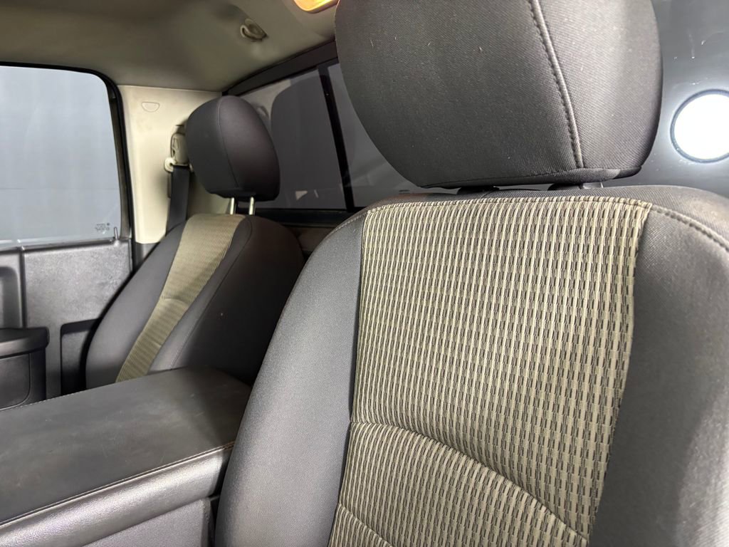 Used 2012 RAM 1500 Express image 10