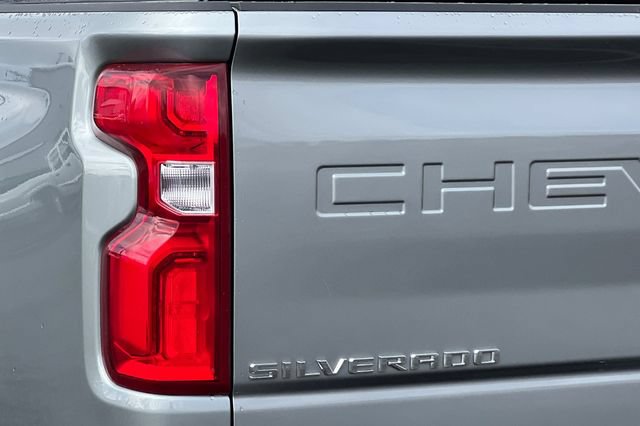 Used 2024 Chevrolet Silverado 3500 High Country w/ High Country Premium Package AWD/4WD image 47