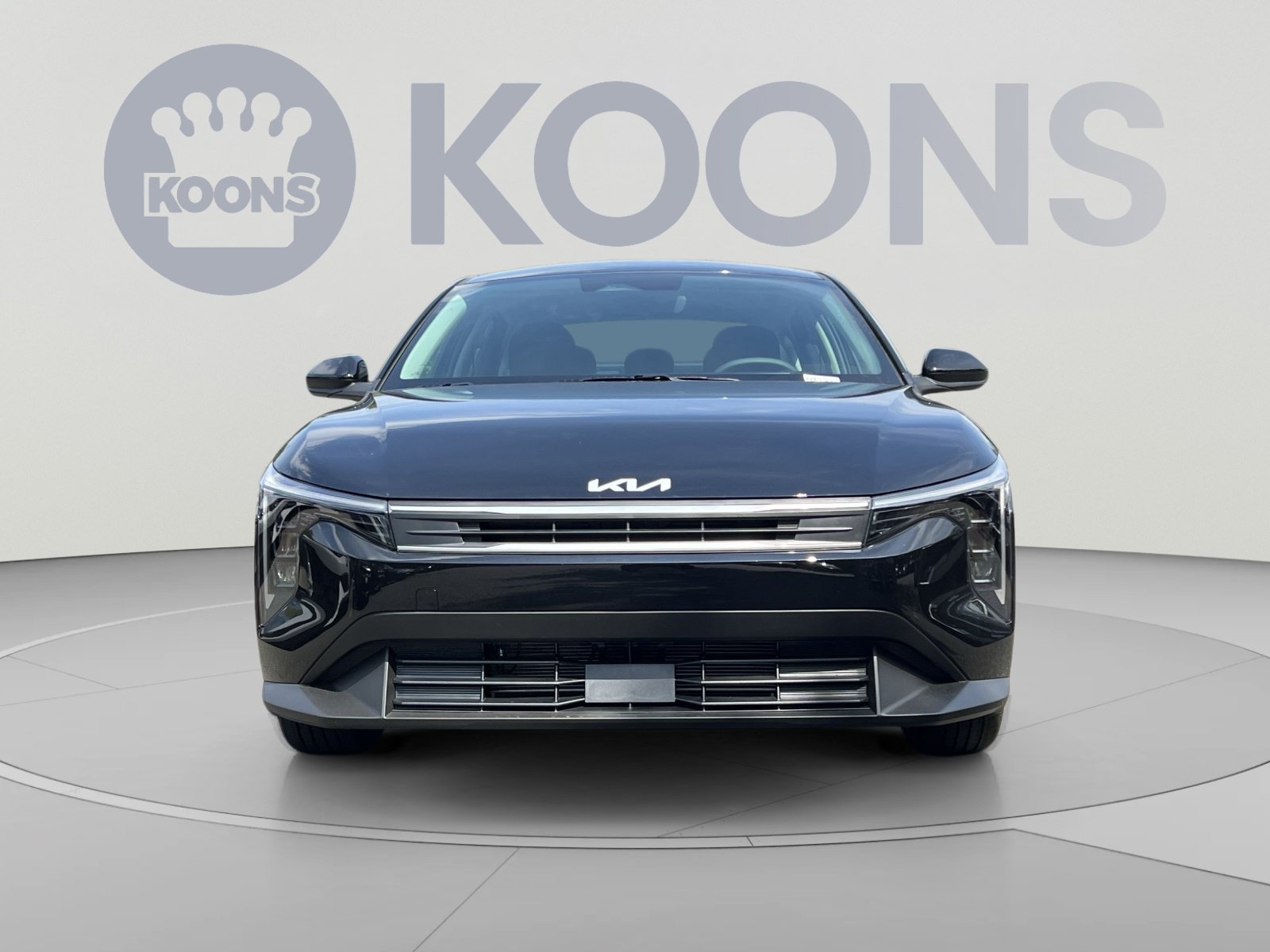 New 2026 Kia K4 FWD image 11