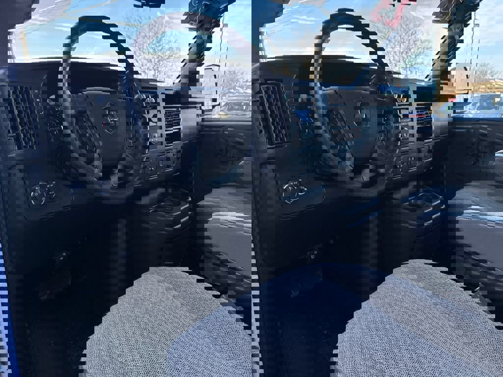 Used 2023 Chevrolet Express 3500 LT w/ LT Preferred Equipment Group image 11