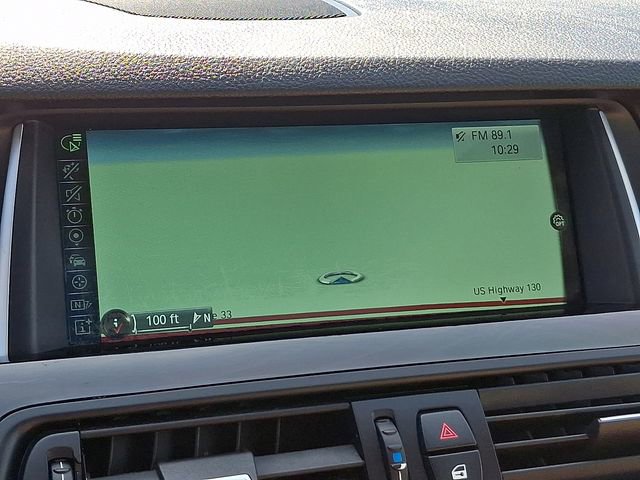 Used 2014 BMW 535i Sedan image 18