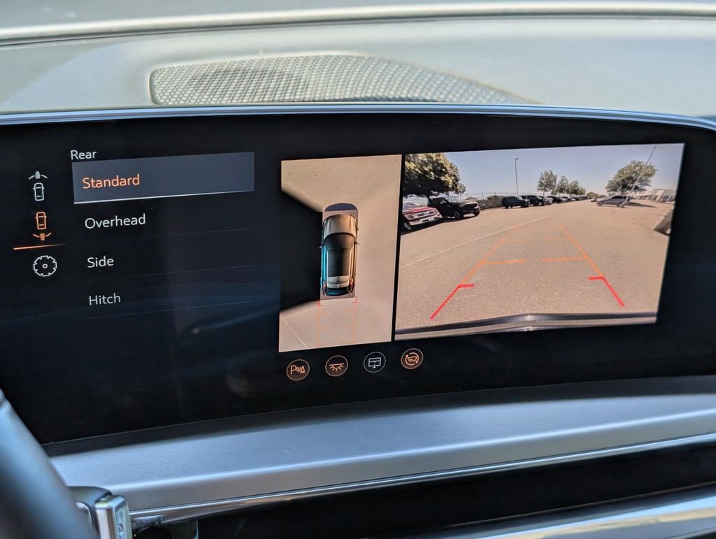 Certified 2024 Cadillac Lyriq Sport AWD/4WD image 23