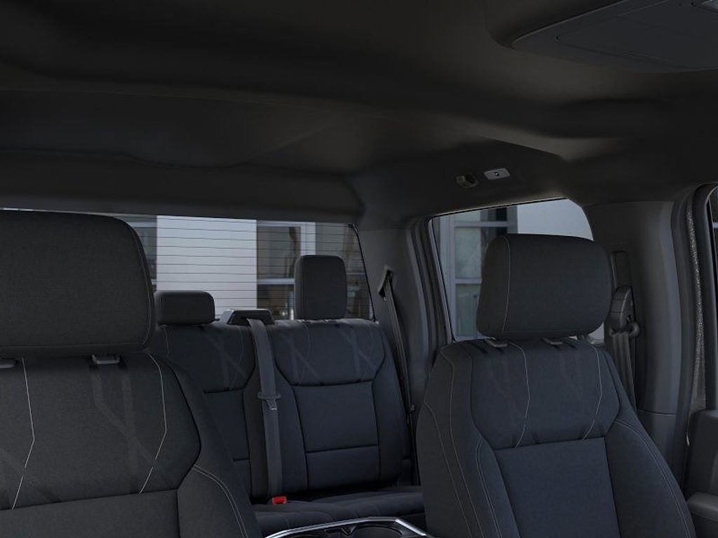 New 2026 Ford F150 STX w/ Equipment Group 200A image 22