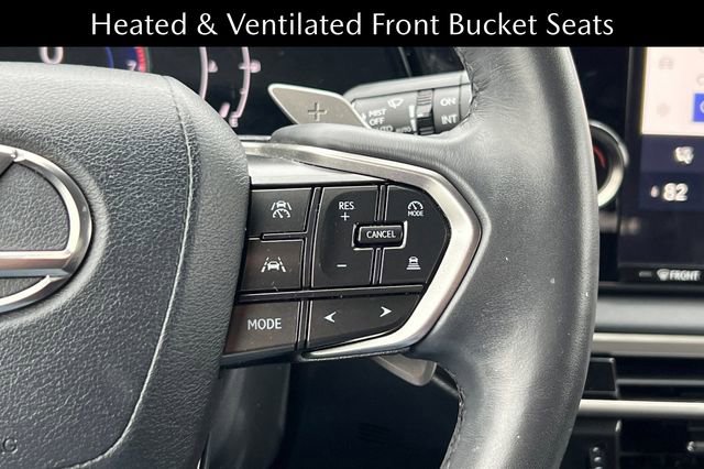 Used 2024 Lexus RX 350 Premium Plus image 28