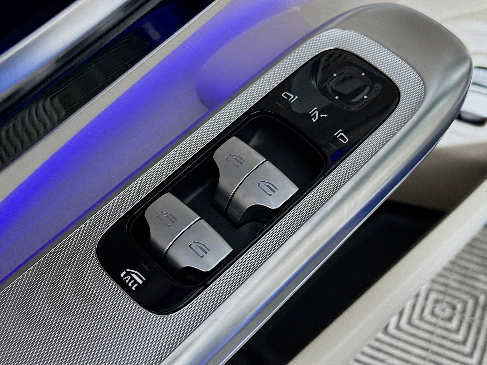 New 2026 Mercedes-Benz CLE 53 AMG 4MATIC Cabriolet image 18