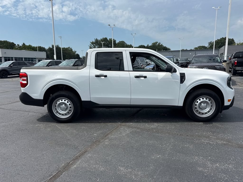 Used 2026 Ford Maverick XL AWD/4WD image 6