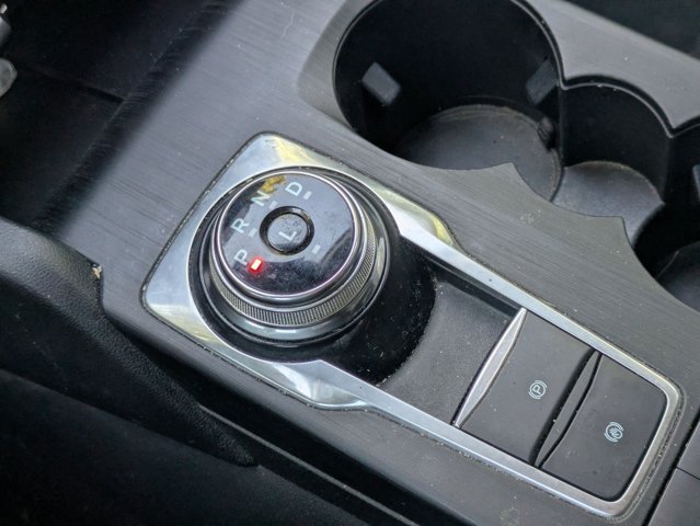 Used 2020 Ford Escape SEL FWD image 10