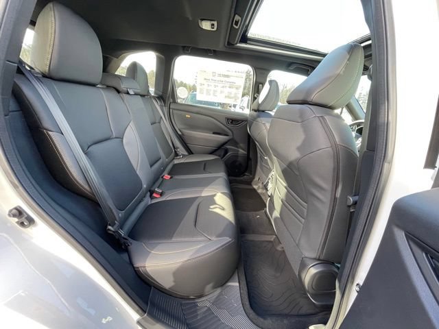New 2026 Subaru Forester Wilderness w/ Wilderness Package AWD/4WD image 23