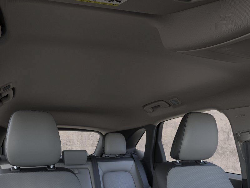 New 2025 Ford Escape SE FWD image 24