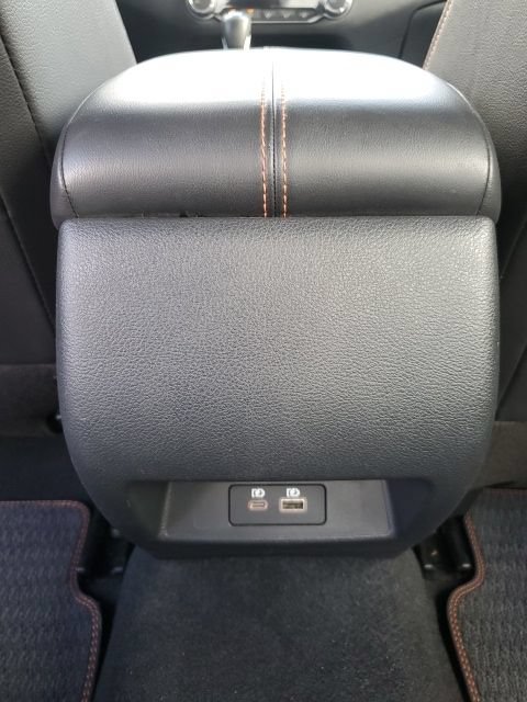 Used 2022 Nissan Altima 2.5 SR FWD image 10