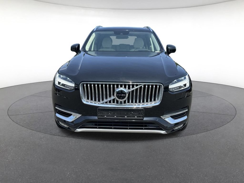 Used 2021 Volvo XC90 T8 Inscription w/ Advanced Package AWD/4WD image 9