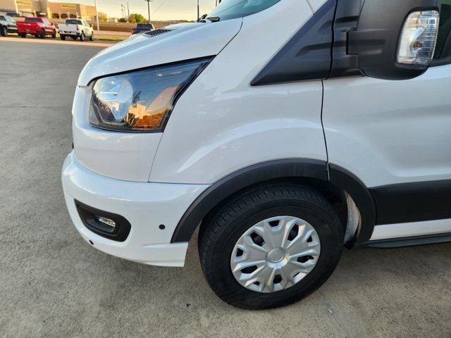 Used 2025 Ford Transit 350 XLT image 6