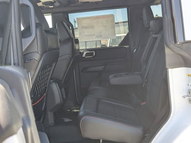 New 2026 Ford Bronco Raptor AWD/4WD image 22