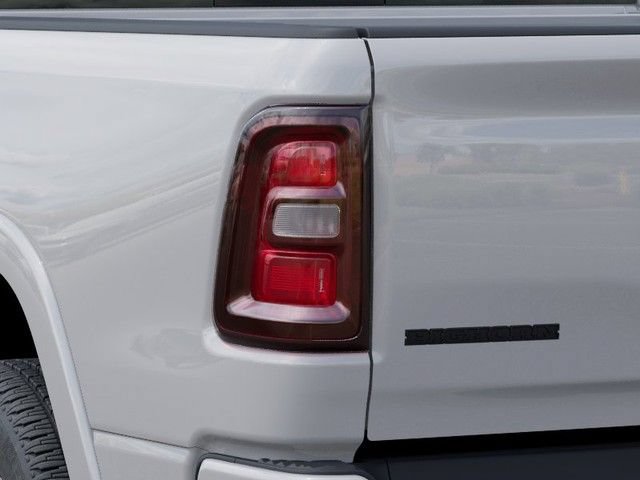 New 2026 RAM 1500 Big Horn AWD/4WD image 9