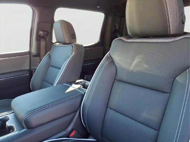 New 2026 GMC Sierra EV Elevation AWD/4WD image 7
