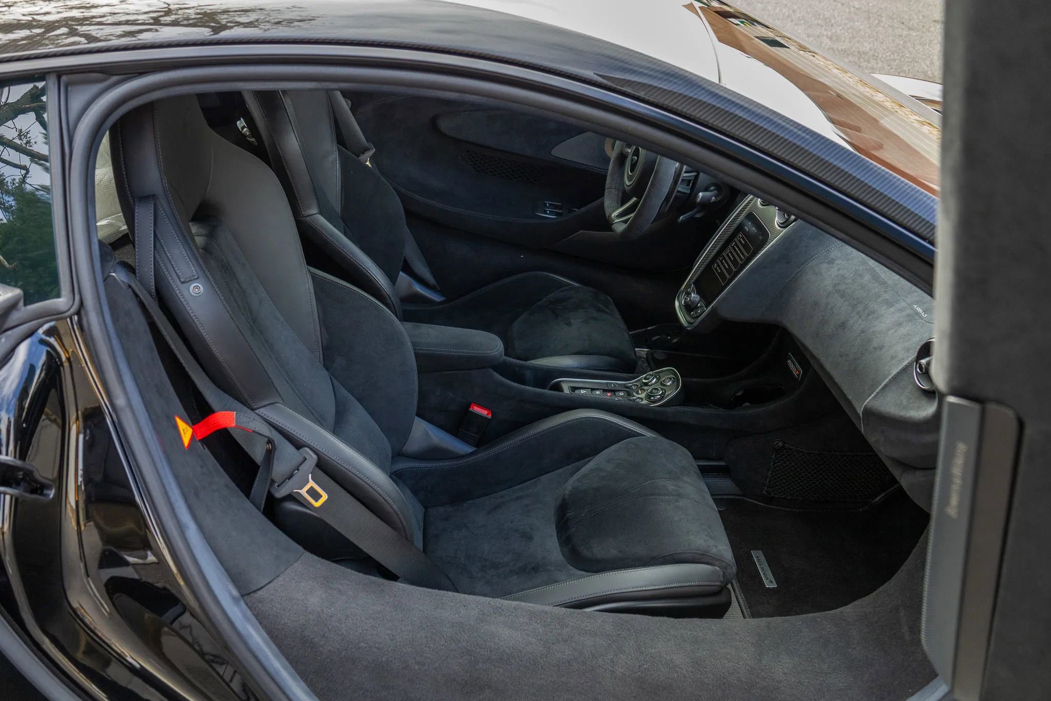 Used 2019 McLaren 600LT image 58