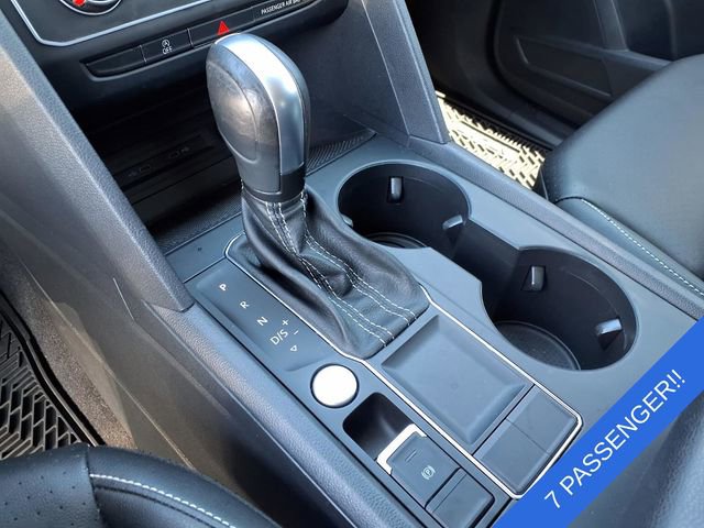 Used 2023 Volkswagen Atlas SE FWD image 8