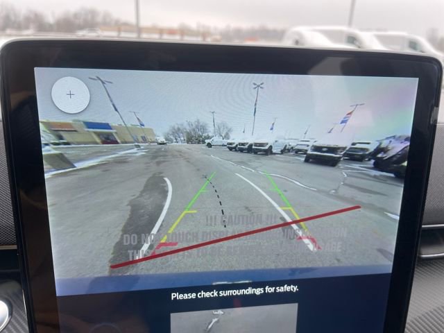 New 2025 Ford Mustang Mach-E Select w/ Comfort Package Lite image 36