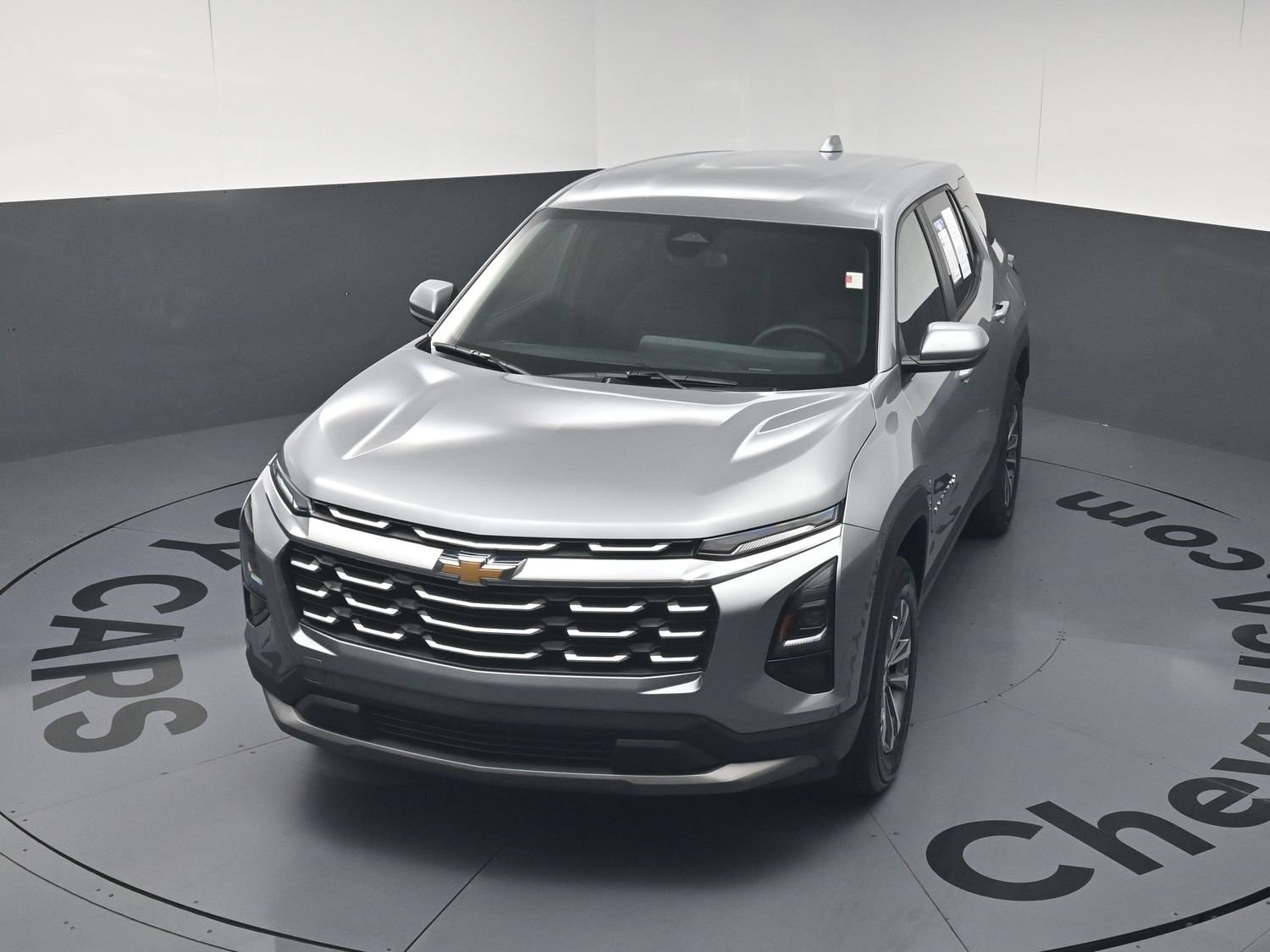 Used 2026 Chevrolet Equinox LT FWD image 30