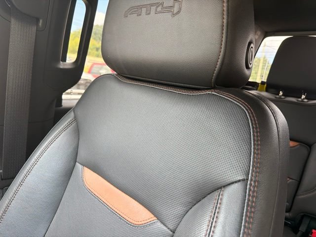 Used 2021 GMC Sierra 1500 AT4 w/ AT4 Value Package AWD/4WD image 53