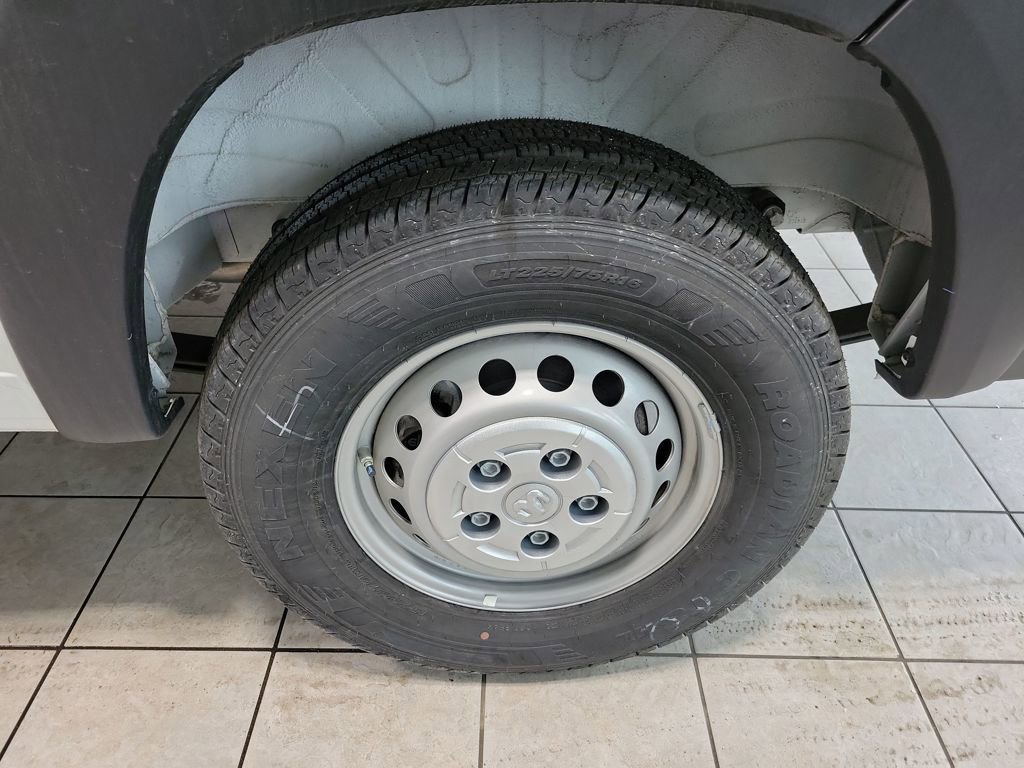 Used 2024 RAM ProMaster 2500 image 20