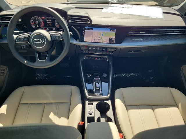 New 2026 Audi A3 2.0T Premium AWD/4WD image 2