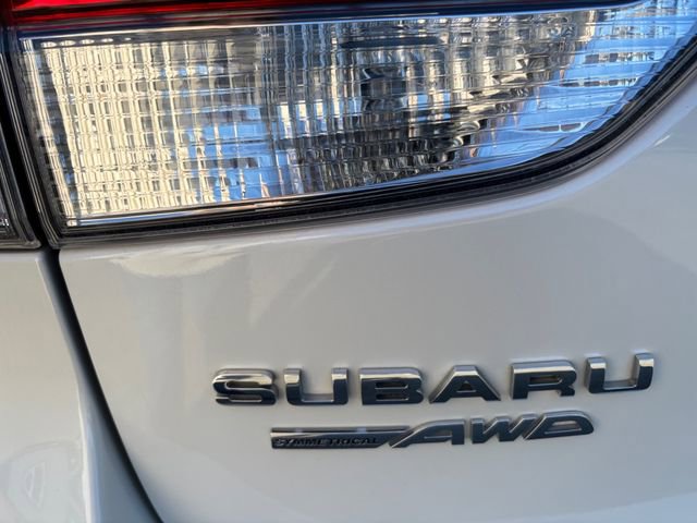 Certified 2024 Subaru Forester Premium image 29
