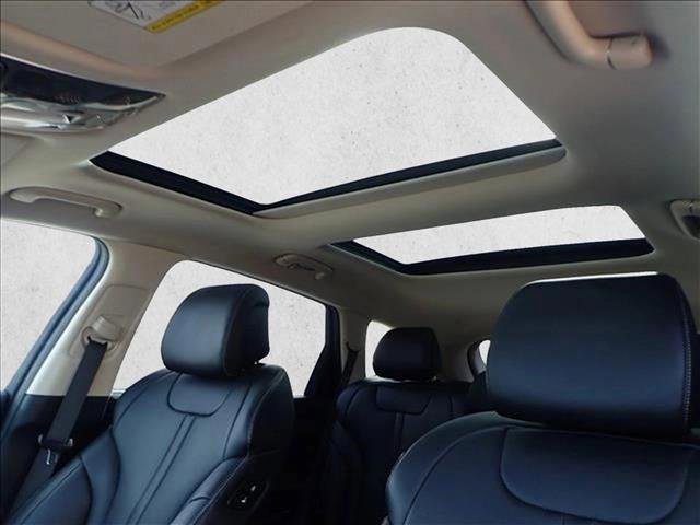 Used 2024 Genesis GV80 3.5T image 15