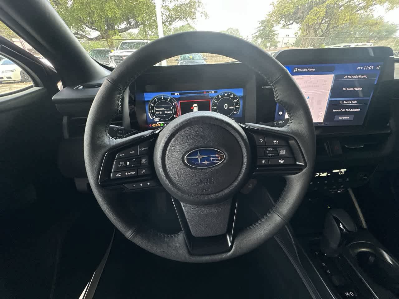 New 2026 Subaru Outback Premium AWD/4WD image 15