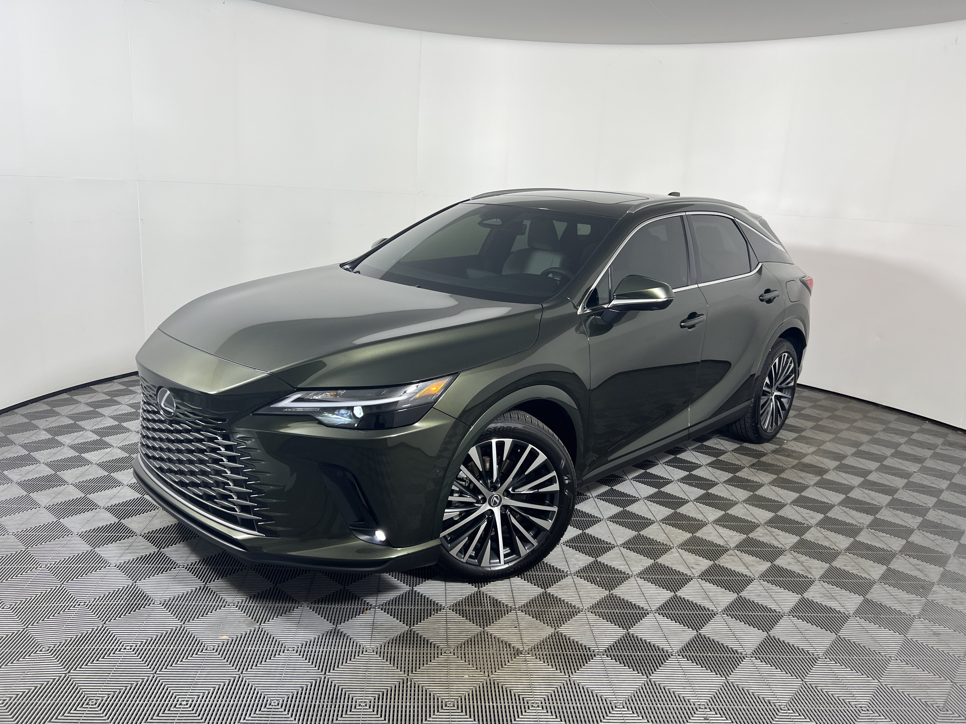 Used 2026 Lexus RX 350 Premium Plus w/ Convenience Package