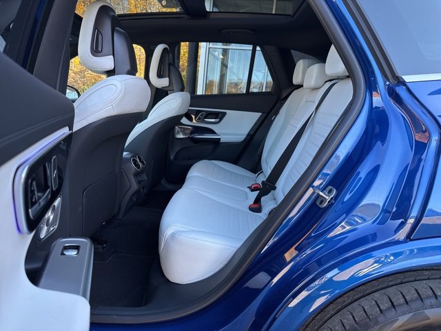 New 2026 Mercedes-Benz GLC 300 4MATIC image 21