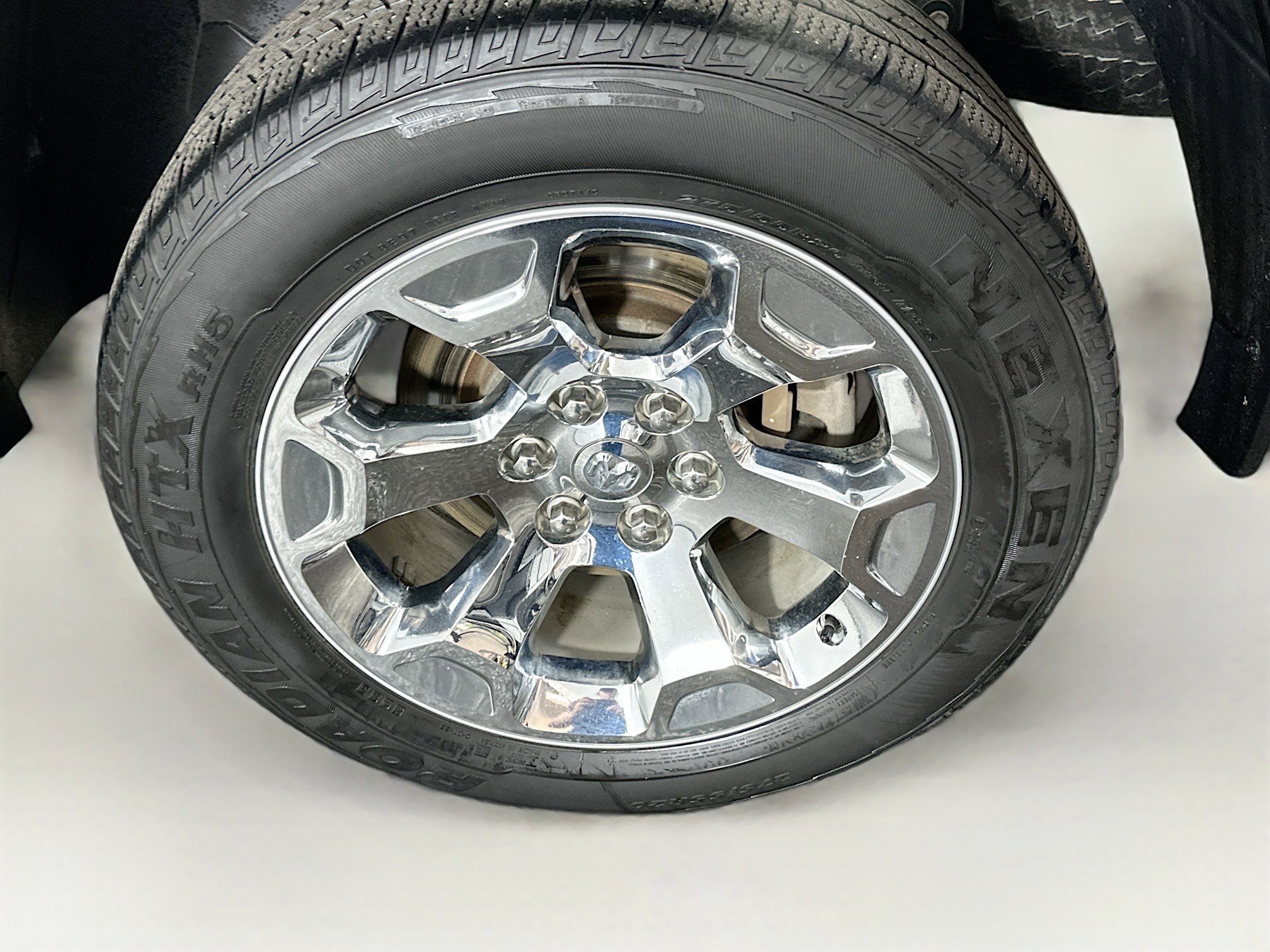 Used 2022 RAM 1500 Big Horn image 11