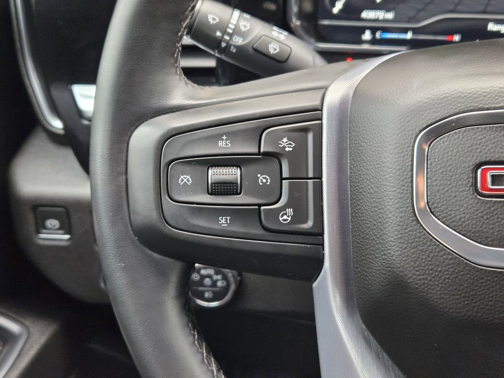 Used 2023 GMC Sierra 1500 Elevation RWD image 24