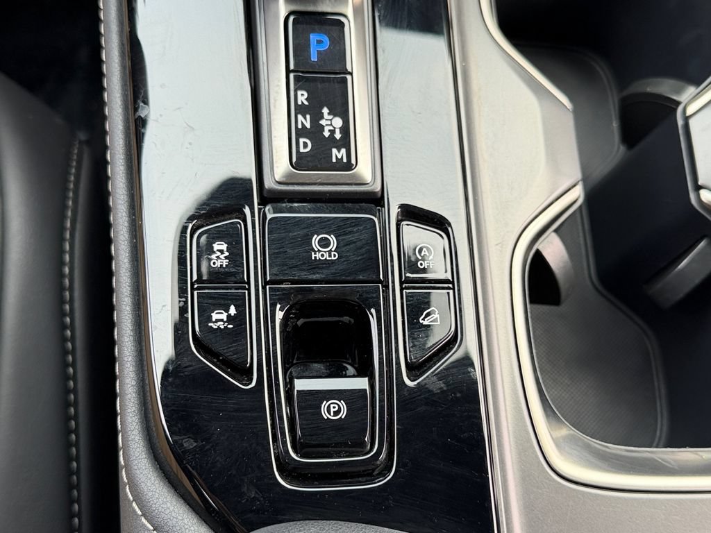 Used 2024 Lexus NX 350 F Sport AWD/4WD image 29
