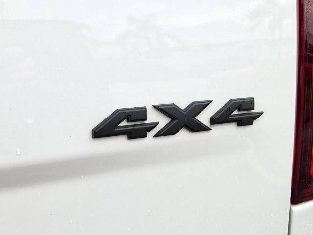 Used 2022 RAM 1500 Warlock w/ Electronics Group AWD/4WD image 9