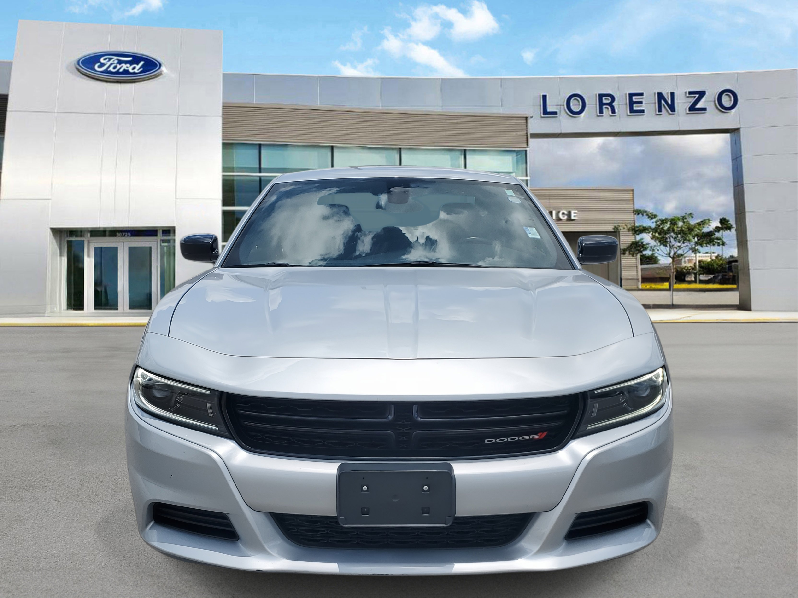 Used 2023 Dodge Charger SXT video 2