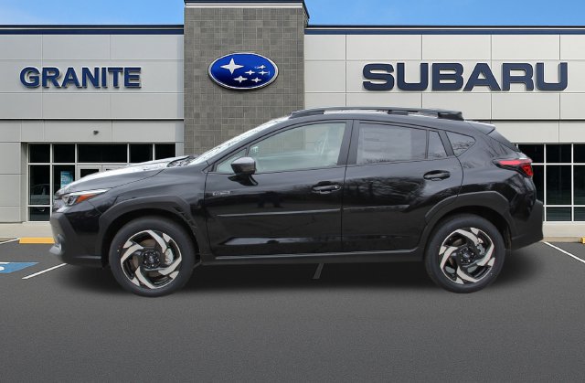 New 2026 Subaru Crosstrek 2.5i Limited AWD/4WD image 5