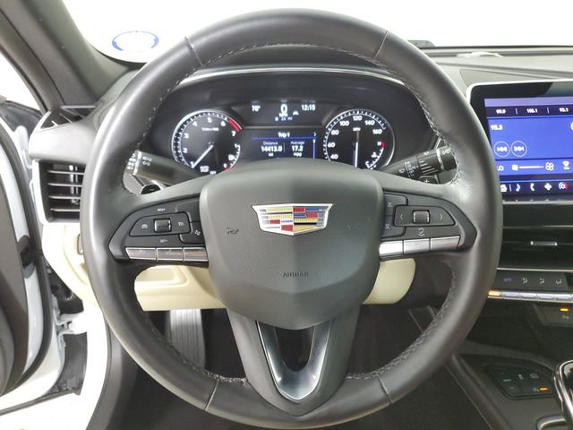 Used 2024 Cadillac CT5 Luxury RWD image 25