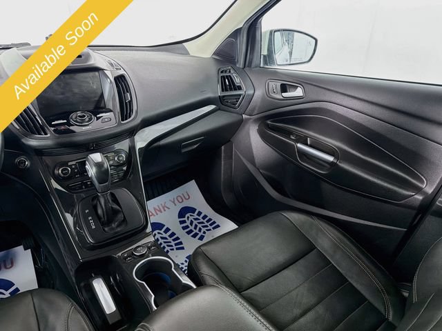 Used 2014 Ford Escape Titanium w/ Equipment Group 401A AWD/4WD image 22