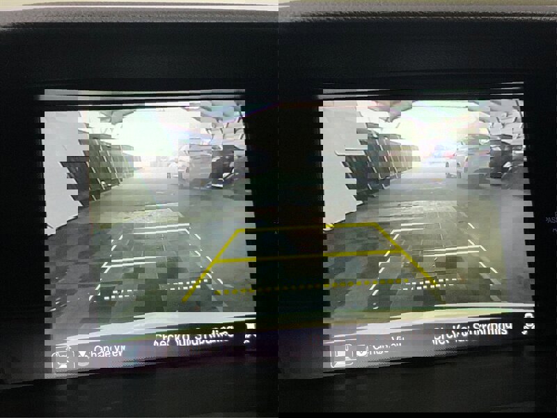 Used 2021 Acura ILX w/ Premium Package image 23