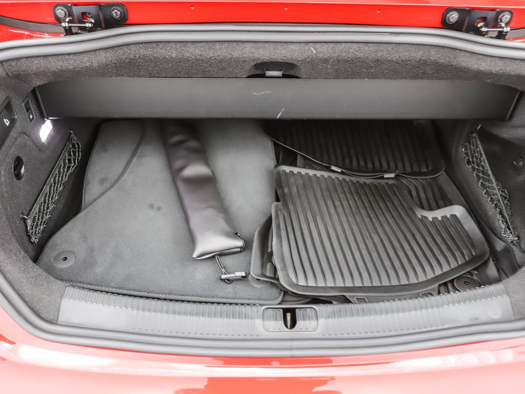 Used 2024 Audi A5 2.0T Prestige image 21