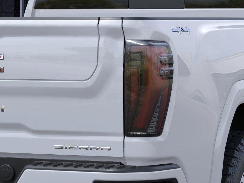 New 2026 GMC Sierra 2500 Denali Ultimate image 35