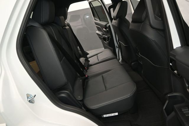 New 2026 Toyota 4Runner Limited RWD image 15