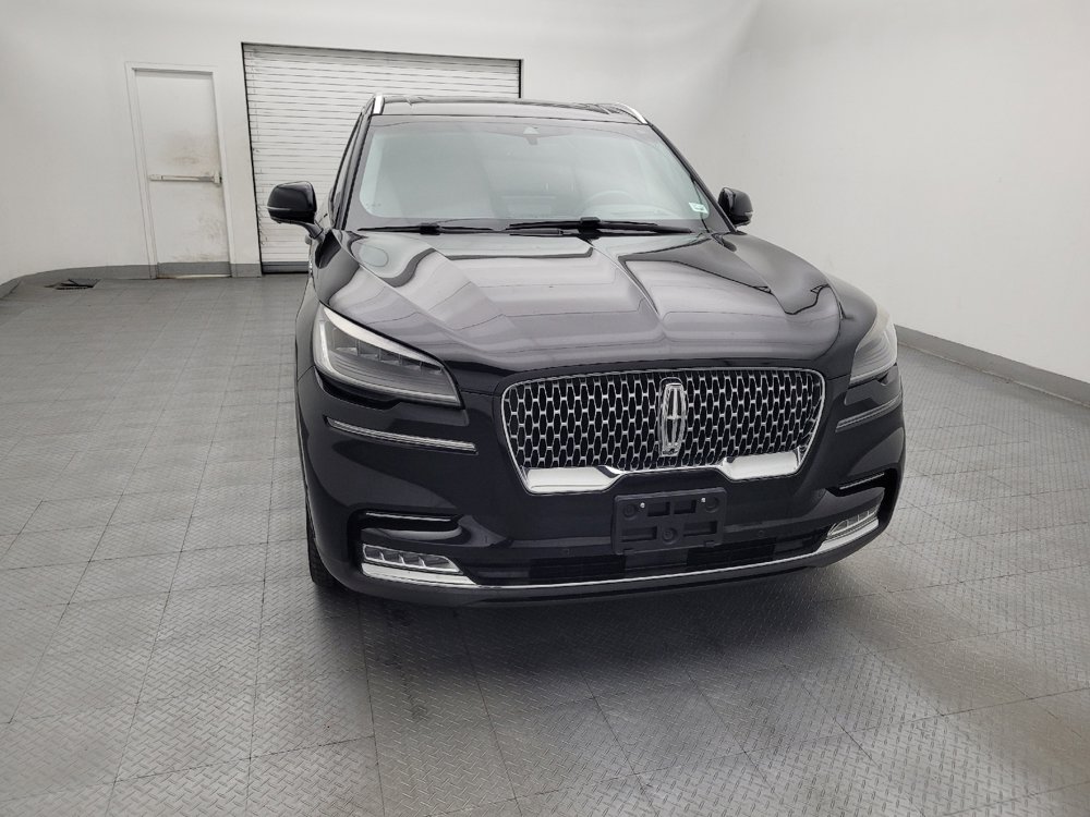 Used 2020 Lincoln Aviator Reserve w/ Equipment Group 201A RWD image 14