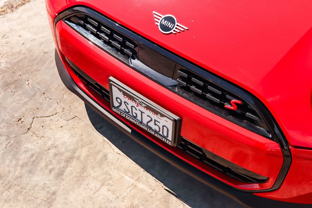 Used 2025 MINI Cooper S FWD image 11