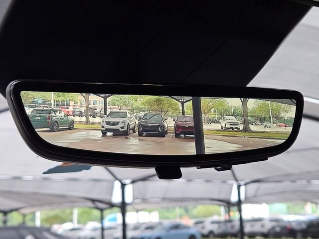 Certified 2024 Cadillac Escalade Premium Luxury image 22