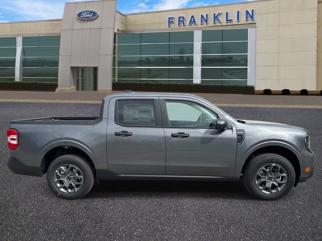 New 2026 Ford Maverick XLT w/ 4K Tow Package AWD/4WD image 8